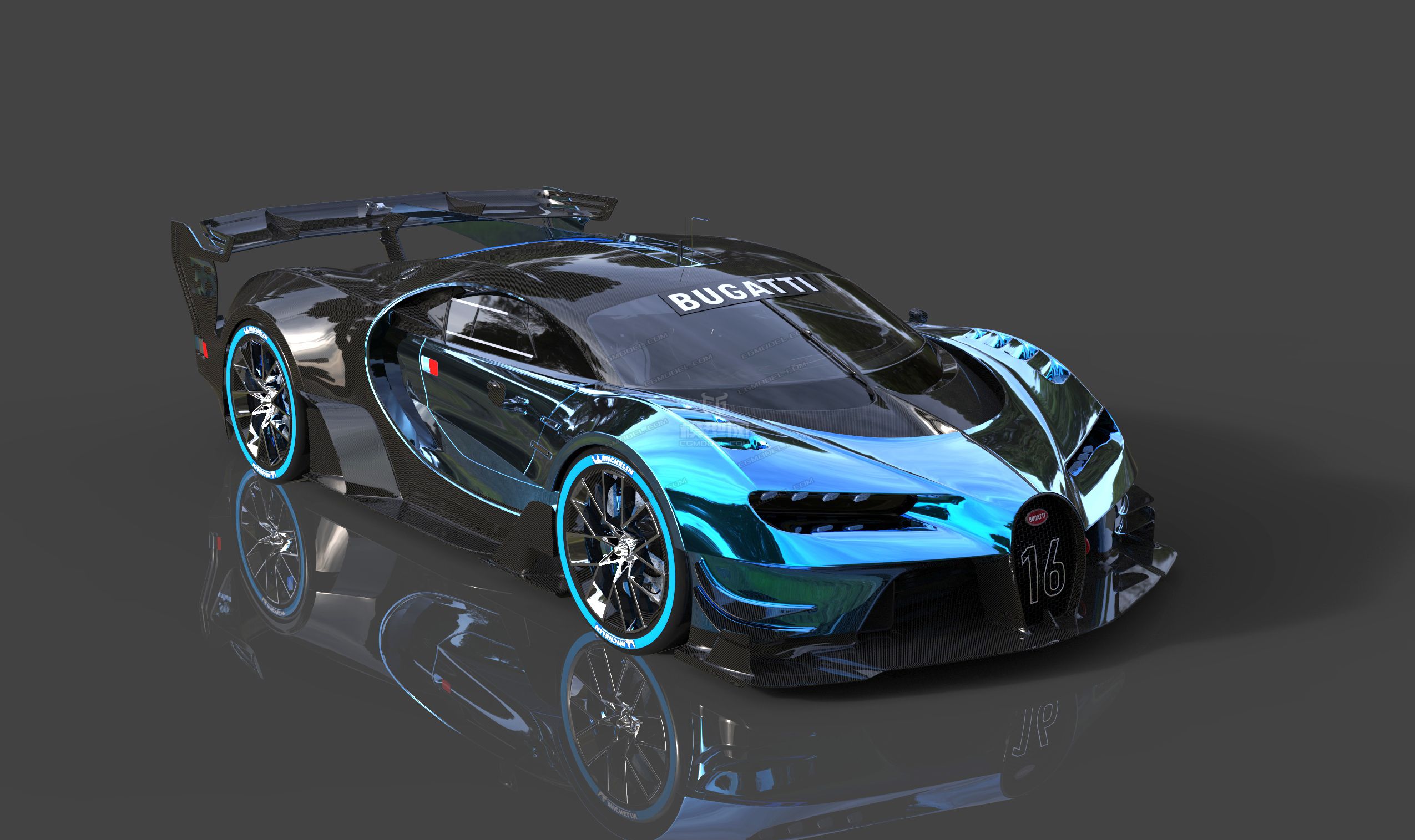 布加迪（Bugatti）(bugatti皮具什么档次)
